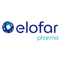 Laboratório Farmacêutico Elofar Logo
