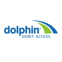 Dolphin Debit Access Logo