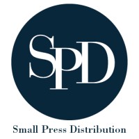 Small Press Distribution Logo