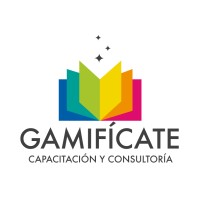 Gamifícate Logo