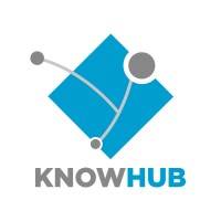 Know Hub Chile Logo