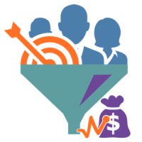 Getting More Customers Pty Ltd Logo