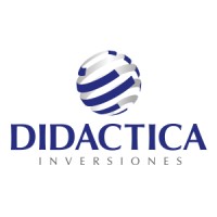 DIDACTICA Inversiones Logo