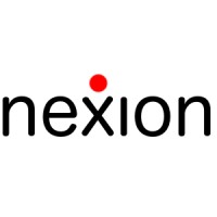 Nexion-Consulting Logo