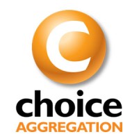 Choice Aggregation Services Logo