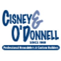 Cisney & ODonnell, inc. Logo
