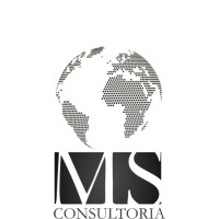 MS Consultoria Logo