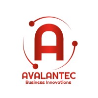 Avalantec Logo
