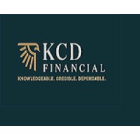 KCD Financial Logo
