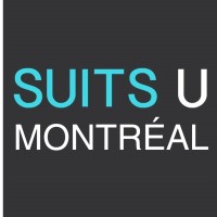 Suits U Montreal Logo