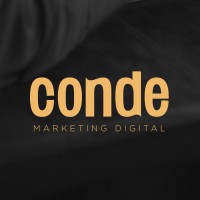 CONDE MKT Logo