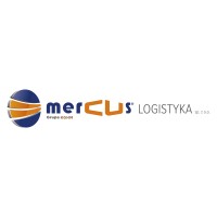 Mercus Logistyka sp. z o.o. Logo