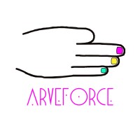 Arveforce Logo