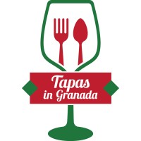 Tapas in Granada Logo