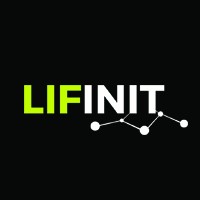 LIFINIT Logo