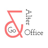 Alter & Go Office - Assistante Indépendante Logo