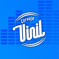 Cerveja Vinil Logo
