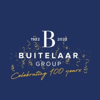 Buitelaar Group Logo