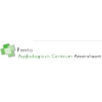 Audiologisch Centrum Amersfoort Logo