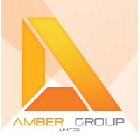 Amber Group Limited Logo