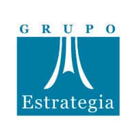 Grupo Estrategia Logo