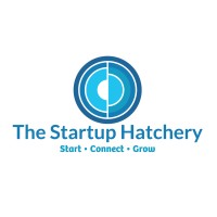 The Startup Hatchery Logo