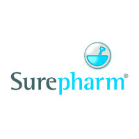 Surepharm Services Ltd Logo