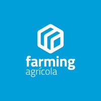 Farming Agrícola Logo