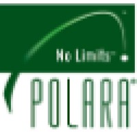 Polara Golf Logo