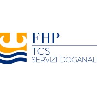 TCS S.R.L. - Servizi doganali Logo