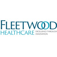 Fleetwood Healthcare, a KanDo Medical Company Logo