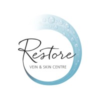 Restore Dermapure Vein & Skin Centre Logo