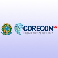 CORECON-SP Conselho Regional de Economia Logo