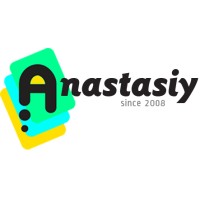 Anastasiy panels for digital designers Logo