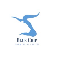 Blue Chip Commercial Capital, LLC Logo