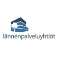 Lännen Isännöintipalvelu Oy Logo