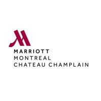 Montreal Marriott Chateau Champlain Logo