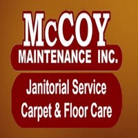 McCoy Maintenance Logo