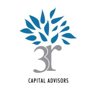 3R Capital Advisors Logo