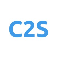 C2S | Contact2sale Logo