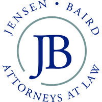 Jensen Baird Logo