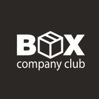 Box Company Club Logo