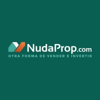 NudaProp Logo