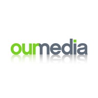Our-Media Logo