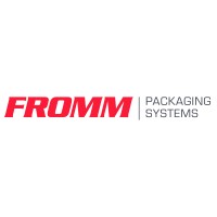 FROMM Pakkaus Oy Logo