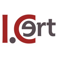 I.Cert Logo