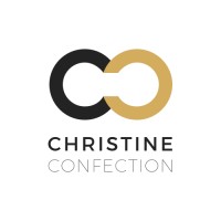 CHRISTINE CONFECTION Logo