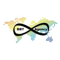 BBT Agency Logo