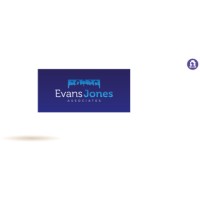 Evans Jones Associates Logo