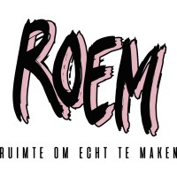 Stichting ROEM Logo